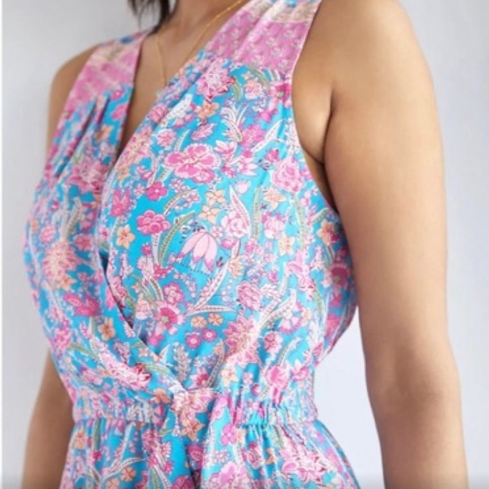 Plenty by Tracy Reese dress form
Anthropologie - Picture 4 of 12